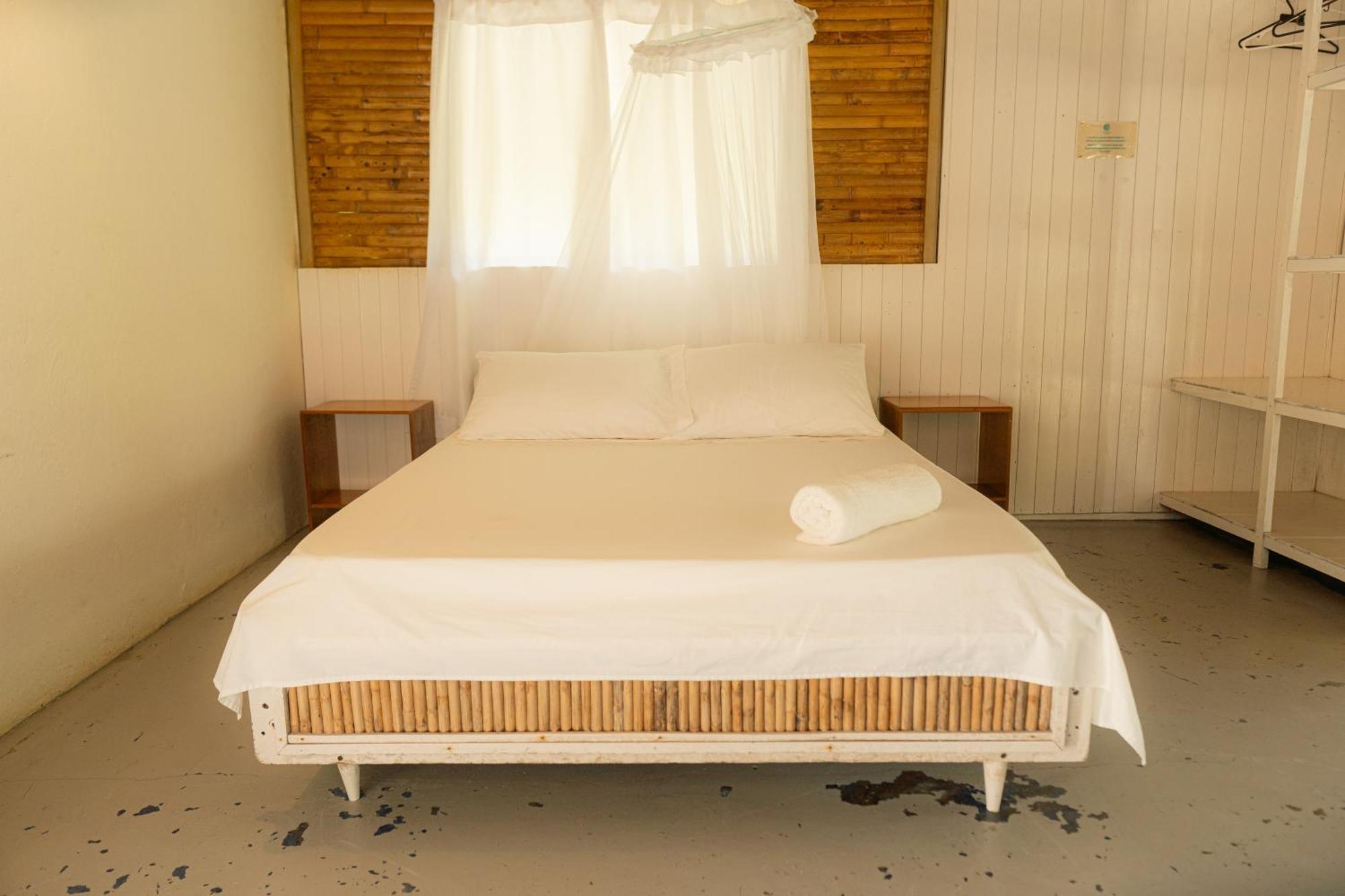 Playa Bonita Ecohotel Pet-Friendly Buritaca Bagian luar foto