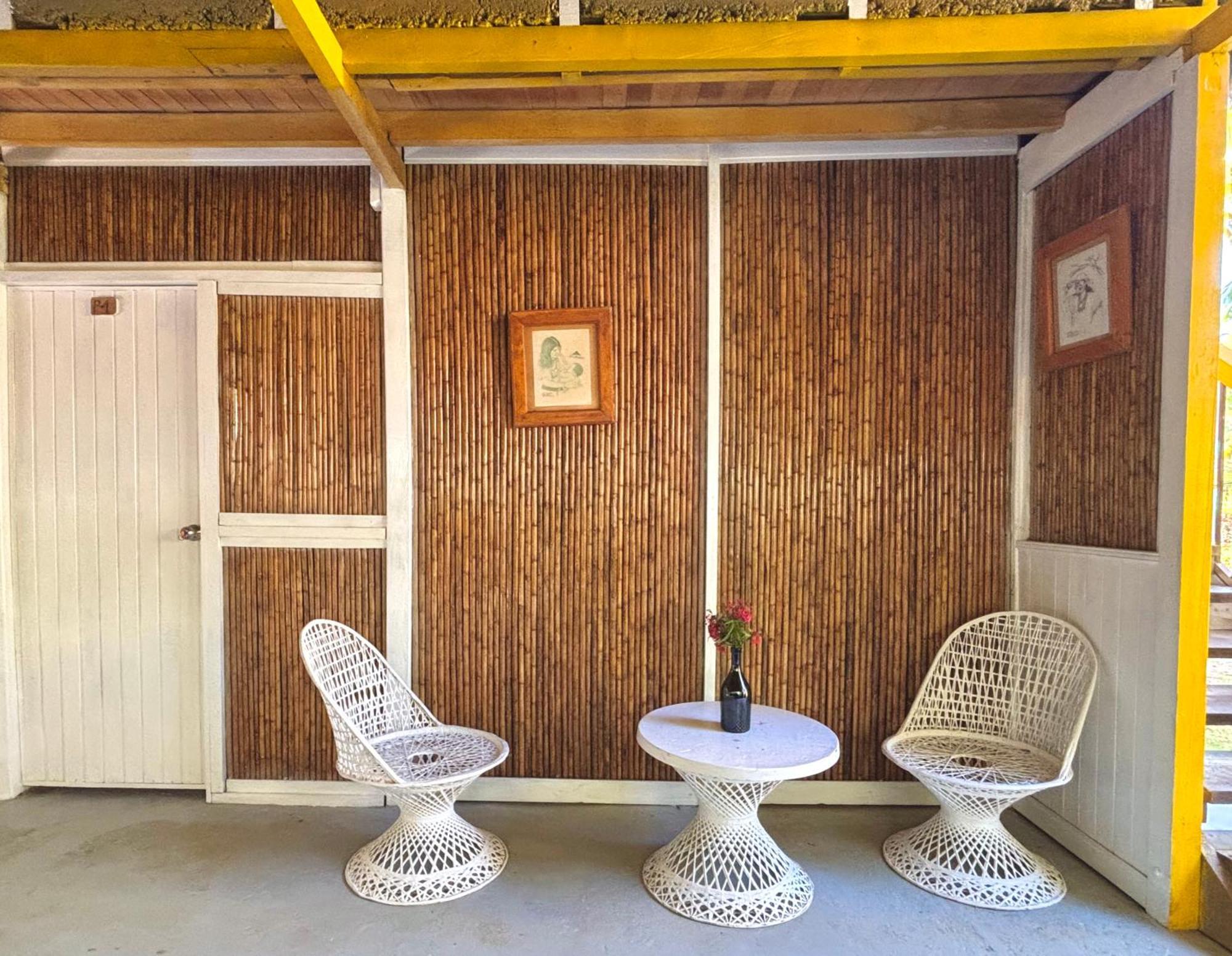 Playa Bonita Ecohotel Pet-Friendly Buritaca Ruang foto