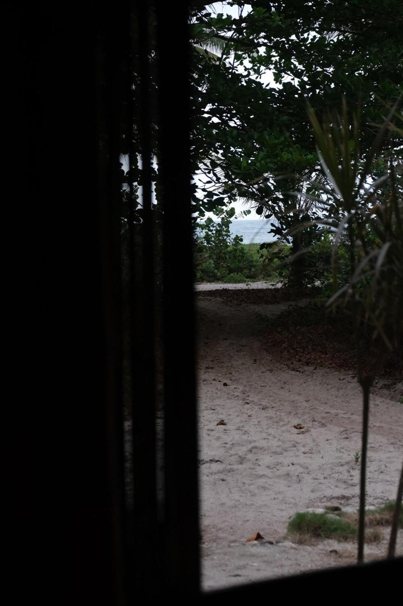 Playa Bonita Ecohotel Pet-Friendly Buritaca Bagian luar foto