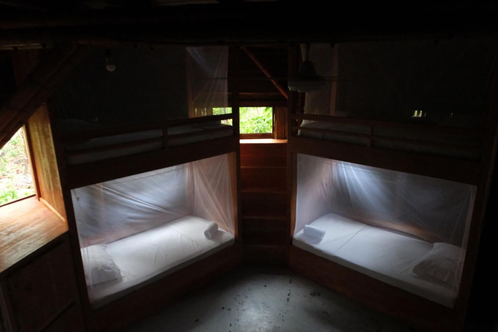 Playa Bonita Ecohotel Pet-Friendly Buritaca Bagian luar foto